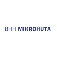 BHH Mikrohuta Sp. z o.o. logo - Similar company to Isolatiekeur