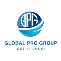Global Pro Group logo - Similar company to Ficom & Partners