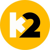 K2 Digital Marketing Agency logo - Similar company to Digidzn