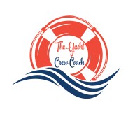 The Yacht Crew Coach logo - Similar company to Azure | Yacht Crew Health