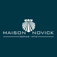 Maison Novick logo - Similar company to Mbt Talent Search