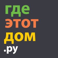 Gdeetotdom.ru logo - Similar company to Oncree.Com