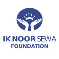 Ik Noor Sewa Foudation logo - Similar company to Zindagi Live Foundation