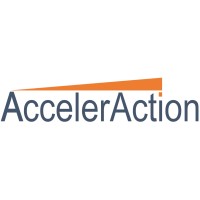 AccelerAction Consulting logo - Similar company to Golden Sigma