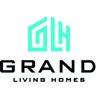 Grand Living Homes logo - Similar company to Valuebuild Homes