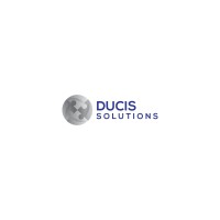 Ducis Solutions logo - Similar company to Pkm Solutions Ltd