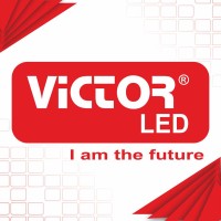 Victor LED Delhi logo - Similar company to Victor Led