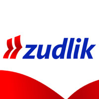 Zudlik Uzbekistan logo - Similar company to Uz Auto Trans