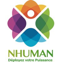 NHUMAN logo - Similar company to Nhuman