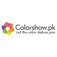 Colorshow logo - Similar company to 3Plnext