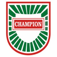 Champion Breweries PLC logo - Similar company to University Of Portsmouth