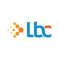 LBC International logo - Similar company to Complete Data Systems