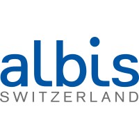 Albis Bettwarenfabrik AG logo - Similar company to Gebr. Jonk B.V.
