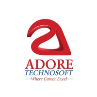 Adore Technosoft logo - Similar company to Abm Knowledgeware Ltd