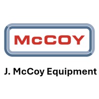McCoy Equipment logo - Similar company to Designated Drinks