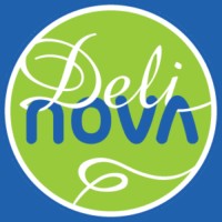 DeliNova logo - Similar company to Easybankimport.Com