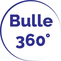 Association Bulle360 logo - Similar company to Hygiène Prévention Services