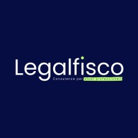Legalfisco logo - Similar company to Bl&Partners