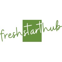 Freshstarthub logo - Similar company to True North Web Design