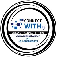 Connectwith9 logo - Similar company to Editinghive