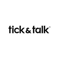 Tick & Talk logo - Similar company to Rouad Altiqnia