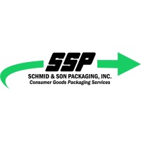 Schmid and Son Packaging, Inc. logo - Similar company to North Star Sheets