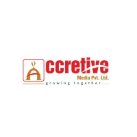 Accretive Media Pvt Ltd logo - Similar company to Through Limited