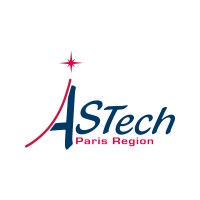 ASTech Paris Region logo - Similar company to Cluster Primus Défense & Sécurité