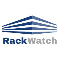 RackWatch logo - Similar company to Trak365 Ltd