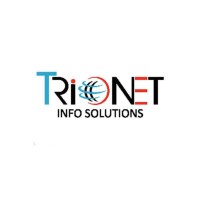 Trionet Info Solutions logo - Similar company to Trionet Info Solutions