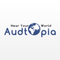 Audtopia logo - Similar company to Beltopia