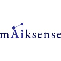 mAiksense logo - Similar company to Qualisense
