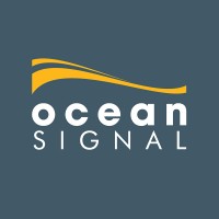 Ocean Signal Limited logo - Similar company to Simtek Ems