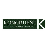 Kongruent Wealth Management Services LLP logo - Similar company to Wealth Baba