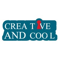 Creative and Cool logo - Similar company to Pcmi