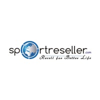 Sport Reseller logo - Similar company to Nrv Sport