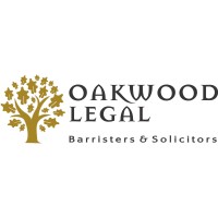 Oakwood Legal logo - Similar company to A&E Lawyers