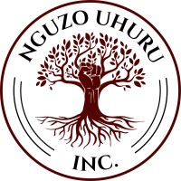 Nguzo Uhuru Inc.