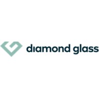 Diamond Glass logo - Similar company to Vector