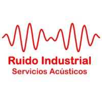 Ruido Industrial logo - Similar company to Silent Systems - Ruído E Vibração, Lda