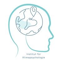 Institut für Klimapsychologie logo - Similar company to Leav – Quit Smarter