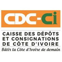 Caisse des dépôts et consignations de Côte d'Ivoire logo - Similar company to Lunaplus