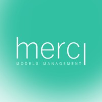 Merci Models Management logo - Similar company to Bravo Model