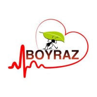 Boyraz LTD logo - Similar company to Tarimex/Boyraz Group