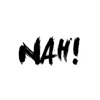 NAH! CONTENIDOS logo - Similar company to Wacom Tabletas Dc•Dc!         Canal Autorizado Wacom