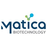 Matica Biotechnology, Inc. logo - Similar company to Cha Bio Group｜차바이오그룹