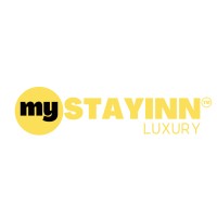 mySTAYINN_LUXURY logo - Similar company to Rapid Pos