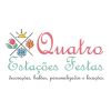 Quatro Estações Festas logo - Similar company to Mode Franchising