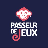 PASSEUR DE JEUX logo - Similar company to Happy Kits By Autreman