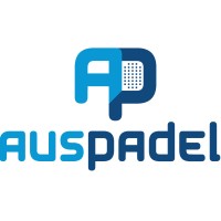 AusPadel logo - Similar company to Padel Affair
